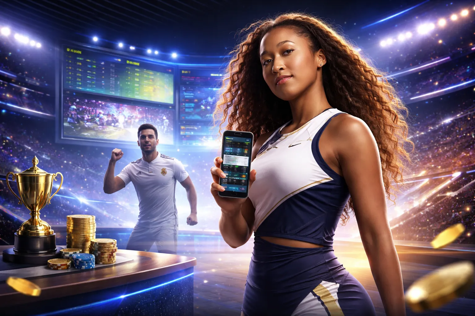 Cá cược thể thao 888sports